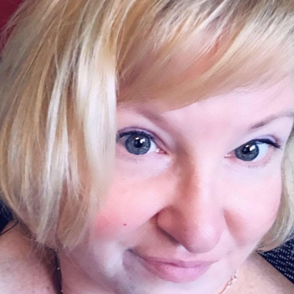 Meet your Posher, Margaret